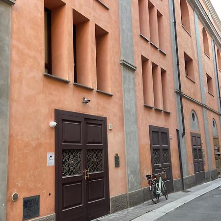 City Center - 50 Metri Dal Centro Storico Daire Cremona Dış mekan fotoğraf